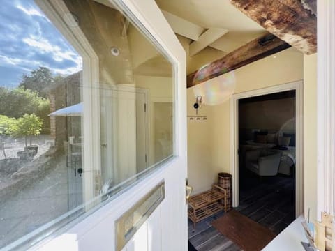 Dingle Marsh Barns Hotel in Dunwich