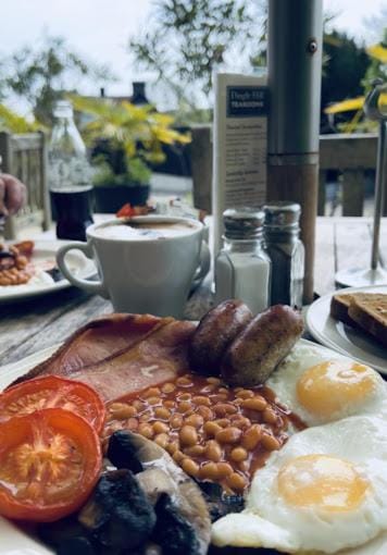 Dingle Marsh Barns Hotel in Dunwich