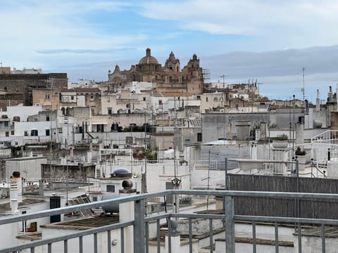 Nearby landmark, City view, Landmark view
