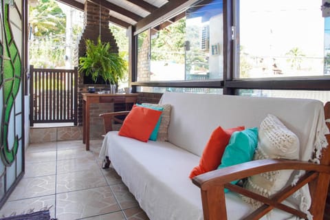 Balcony/Terrace, Seating area