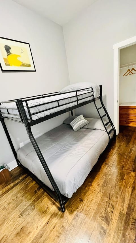 Modern Pilsen Chicago Apartment 2 bedroom Apartment in Lower West Side