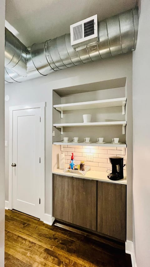 Modern Pilsen Chicago Apartment 2 bedroom Apartment in Lower West Side