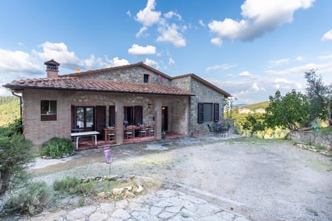 Villa W Infinty Pool Villa in the Heart of Chianti Villa in Castellina in Chianti