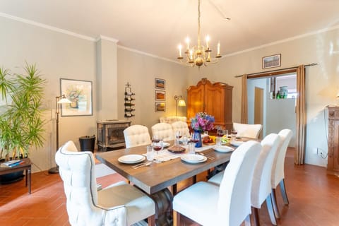 Villa W Infinty Pool Villa in the Heart of Chianti Villa in Castellina in Chianti