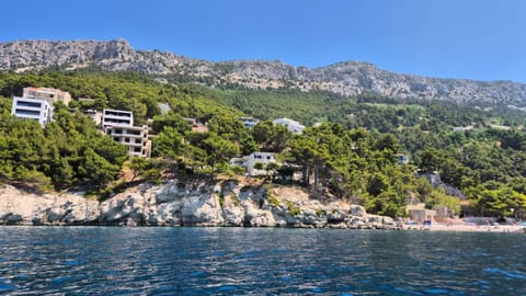 Apartmani Brela 12 Apartment in Brela