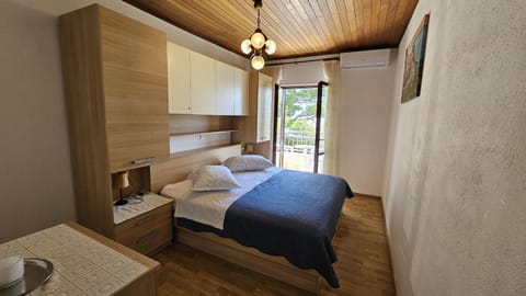 Apartmani Brela 12 Apartment in Brela