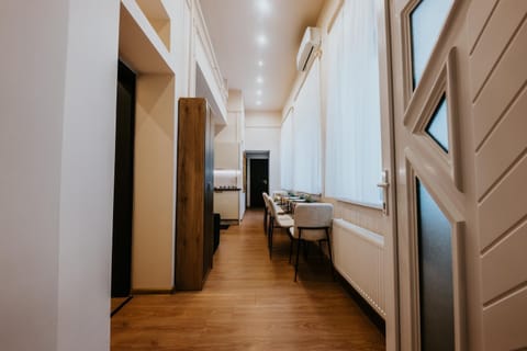 SOHO Apartmanok Apartment in Szeged