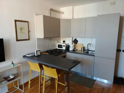 Daniela Luxury Apartment Apartment in Rome