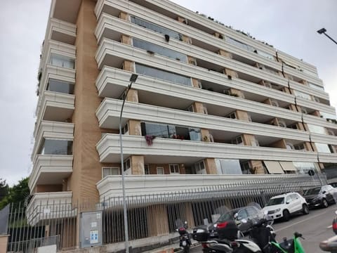 Daniela Luxury Apartment Apartment in Rome