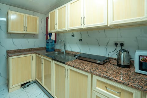 Room with Balcony Vacation rental in Abu Dhabi