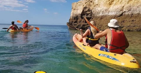 Activities, Beach
