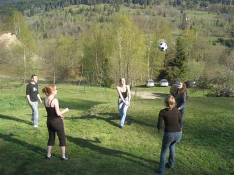 CHALET, GITE DE GROUPE - ATC ROUTES DU MONDE à BUSSANG - 32 couchages Chalet in Vosges