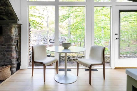 Private Cabin by River with Fireplace Cabin in Shandaken