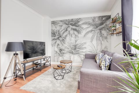 TV and multimedia, Living room