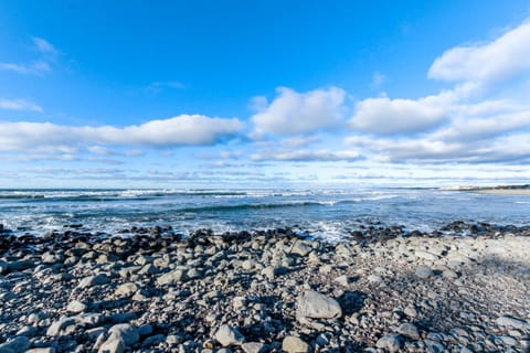 Steve's Getaway House in Seaside