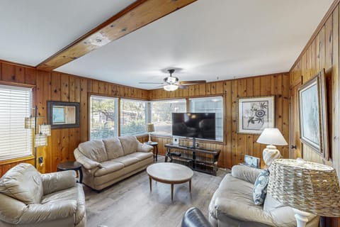 Steve's Getaway House in Seaside