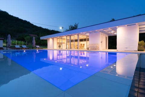 Old Vineyard Estate House in Federation of Bosnia and Herzegovina