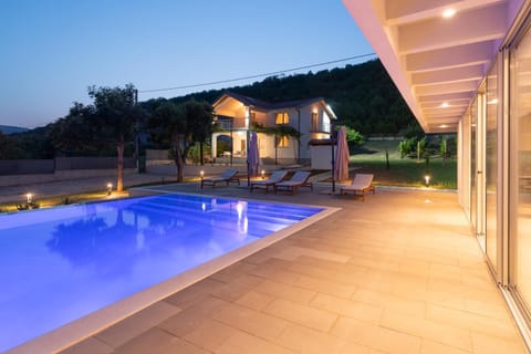 Old Vineyard Estate House in Federation of Bosnia and Herzegovina