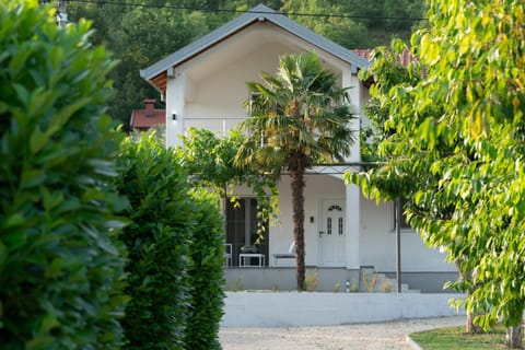 Old Vineyard Estate House in Federation of Bosnia and Herzegovina