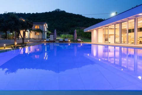 Old Vineyard Estate House in Federation of Bosnia and Herzegovina