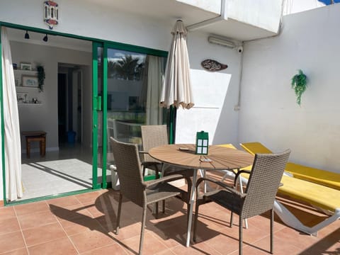 Balcony/Terrace, Seating area