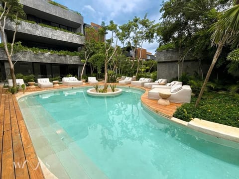 Day, Garden, Other, Swimming pool