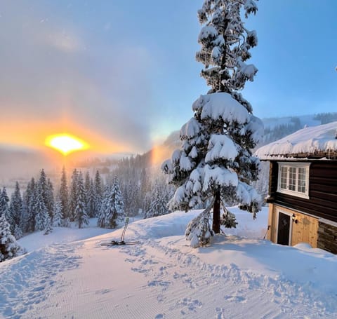 Skiing, Skiing, View (from property/room)