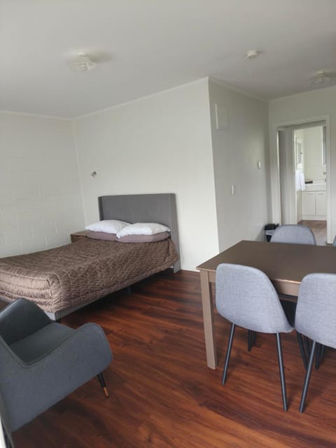 Gardena Court Motel Motel in Hamilton