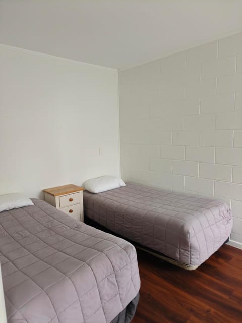 Gardena Court Motel Motel in Hamilton