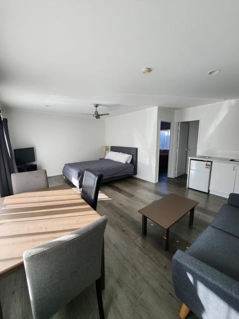 Gardena Court Motel Motel in Hamilton