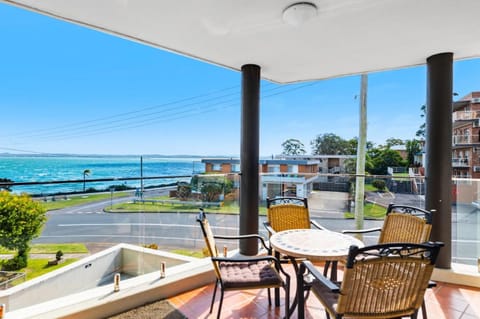 View (from property/room), Balcony/Terrace