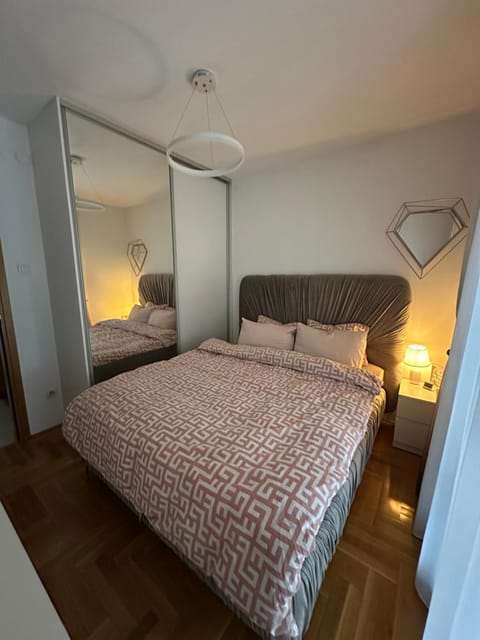 IN apartment Apartment in Podgorica