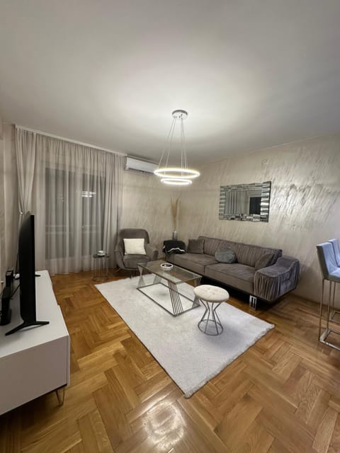 IN apartment Apartment in Podgorica