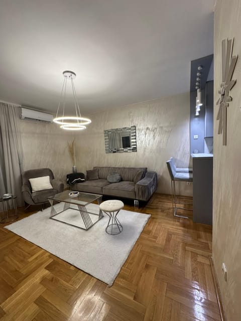 IN apartment Apartment in Podgorica