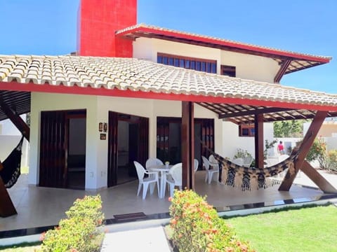Patio, Garden, Dining area, Garden view