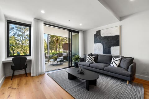 Balcony/Terrace, Living room, Seating area
