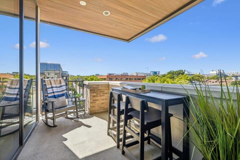 H&O On Music Row House in Music Row