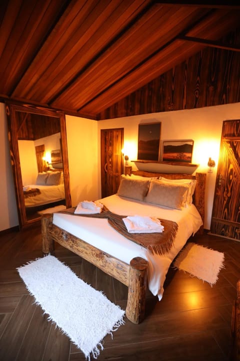 Refúgio Itatiaia - Pousada do Poção - Cabana Pet Family Nature lodge in State of Rio de Janeiro