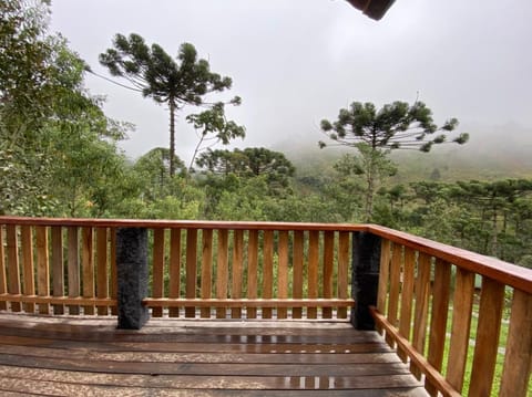 Refúgio Itatiaia - Pousada do Poção - Cabana Pet Family Nature lodge in State of Rio de Janeiro