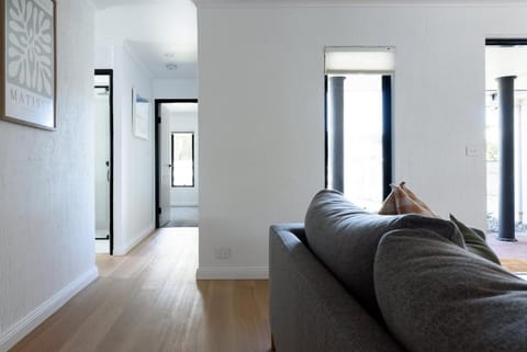 Stylish Family Retreat by Hawley Beach House in Tasmania