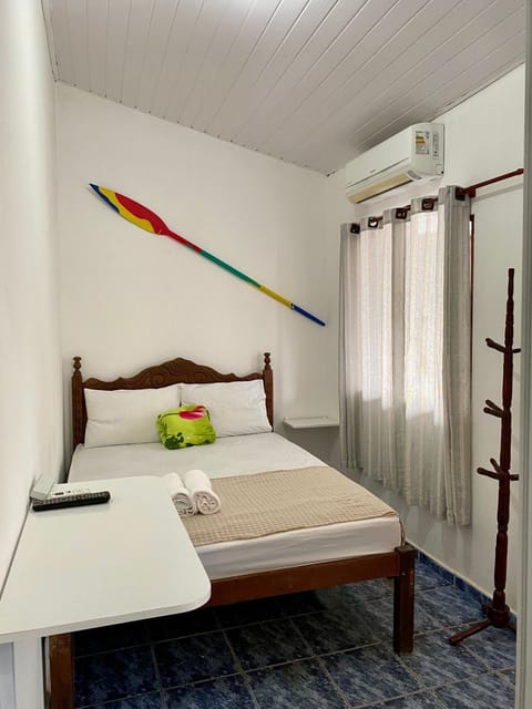 La Mar Paraty Hospedaria 01 Bed and Breakfast in Paraty