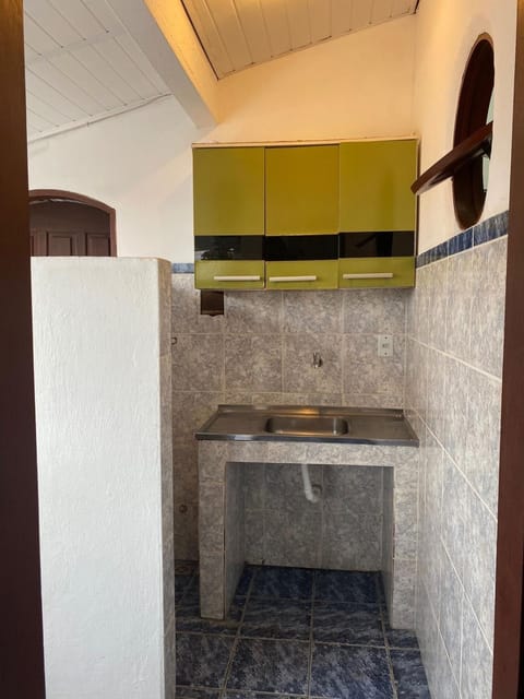 La Mar Paraty Hospedaria 01 Bed and Breakfast in Paraty