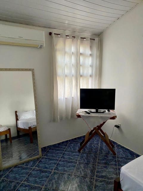 La Mar Paraty Hospedaria 02 Bed and Breakfast in Paraty