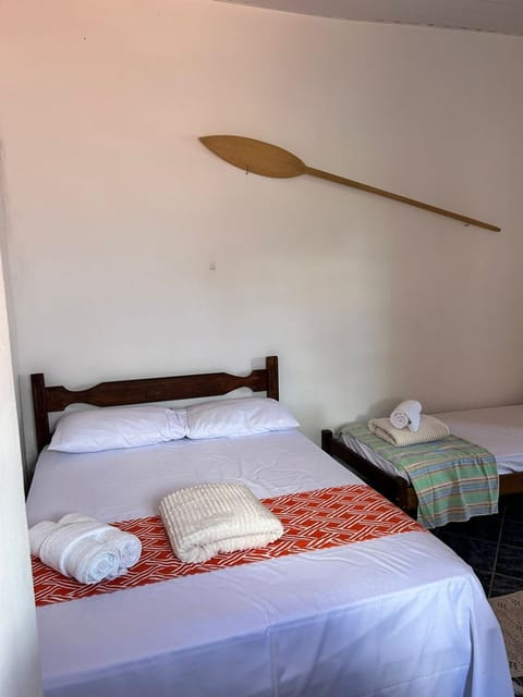 La Mar Paraty Hospedaria 02 Bed and Breakfast in Paraty