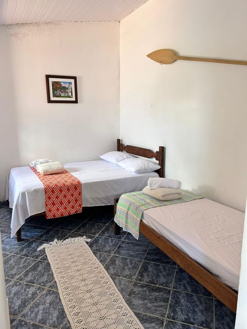 La Mar Paraty Hospedaria 02 Bed and Breakfast in Paraty