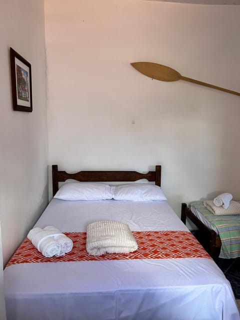 La Mar Paraty Hospedaria 02 Bed and Breakfast in Paraty