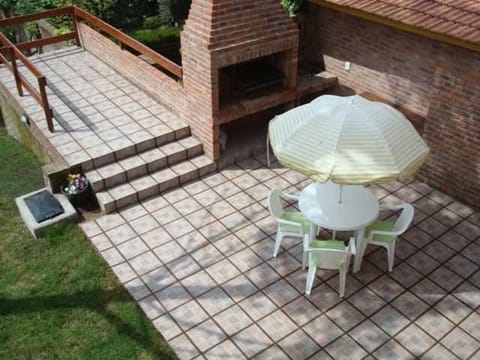 Garden, Balcony/Terrace