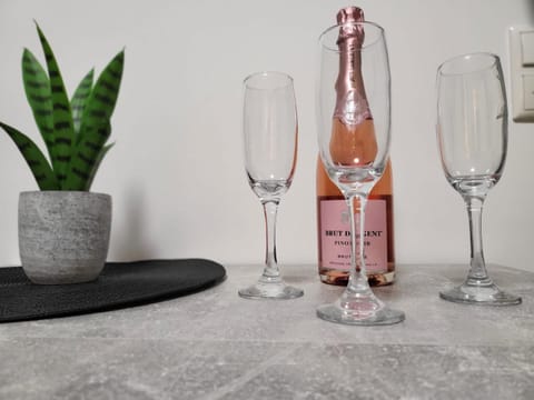 Drinks, Alcoholic drinks