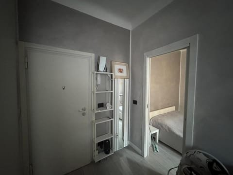 Studio DM Apartment in Milan