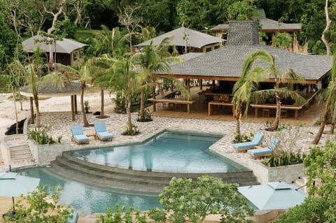 Restaurant/places to eat, Lounge or bar, Swimming pool
